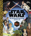 Star Wars Episodes I - IX: a Little Golden Book Collection (Star Wars)