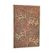 2026 Wildwood (Tree of Life) Maxi 12-month Horizontal Softcover Flexi Dayplanner 2026 (Elastic Band Closure)