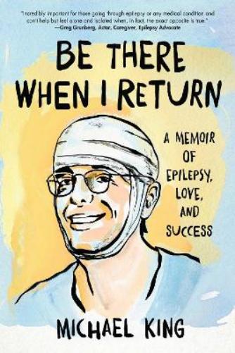 Be There When I Return