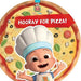 Hooray for Pizza! (Cocomelon