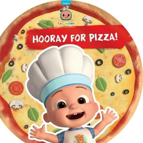 Hooray for Pizza! (Cocomelon