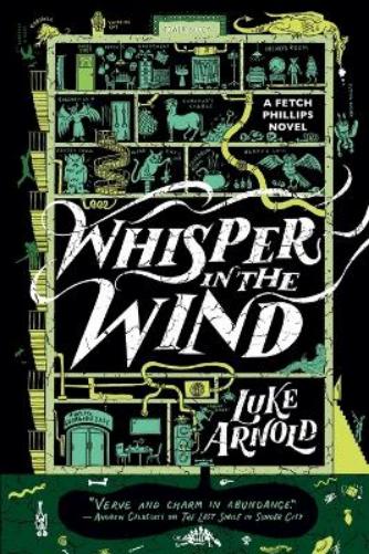 Whisper in the Wind