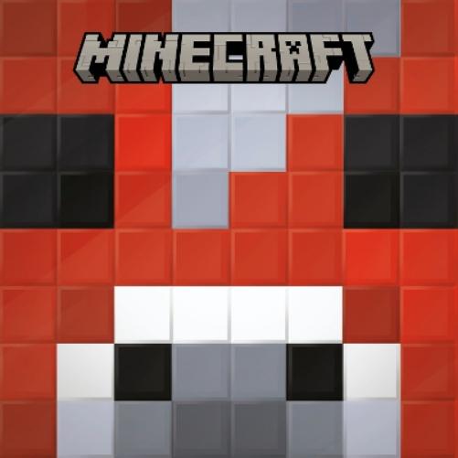 Mysterious Mooshroom! (Mobs of Minecraft #3) (Pictureback(R