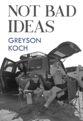 Not Bad Ideas