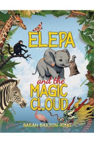 Elepa and the Magic Cloud
