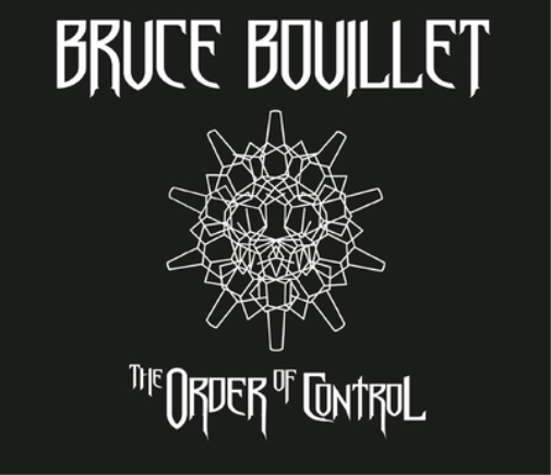 The Order of Control