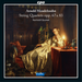 Arnold Mendelssohn: String Quartets, Opp. 67 & 83