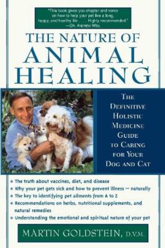 The Nature of Animal Healing