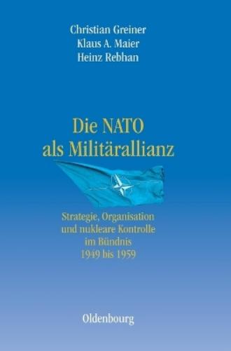 Die NATO ALS Militärallianz