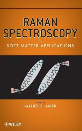 Raman Spectroscopy for Soft Matter Applications