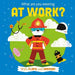 What Are You Wearing at Work?
