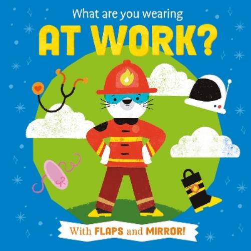 What Are You Wearing at Work?
