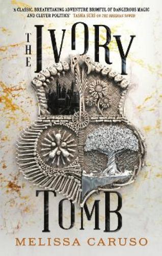 The Ivory Tomb