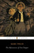 The Adventures of Tom Sawyer