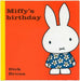 Miffy's Birthday