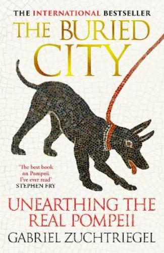The Buried City