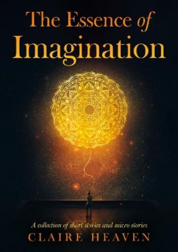 The Essence of Imagination