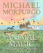 Animal Magic: Four Stories of the Great Outdoors