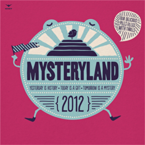 Mysterland