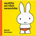 Miffy at the Seaside