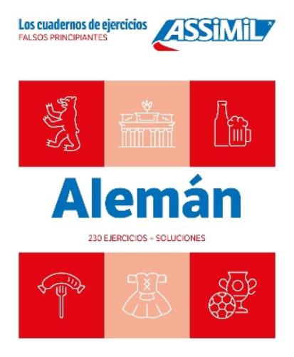 Aleman Faux Debutants
