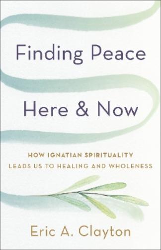 Finding Peace Here and Now