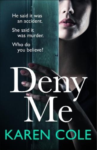 Deny Me
