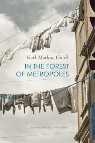In the Forest of Metropoles (The German List