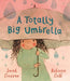 A Totally Big Umbrella