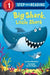 Big Shark, Little Shark
