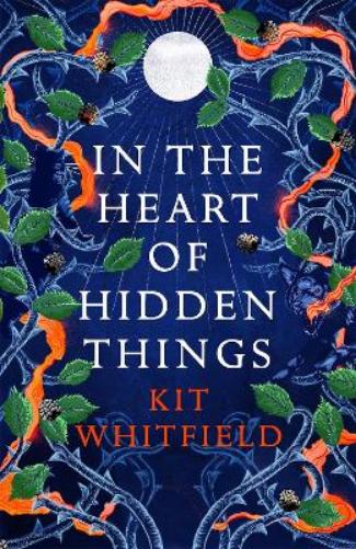 In the Heart of Hidden Things