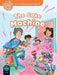 Oxford Read and Imagine: Beginner: The Cake Machine