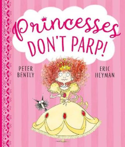 Princesses Don't Parp