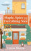 Maple, Spice, & Everything Nice (previously published as Like Cats & Dogs