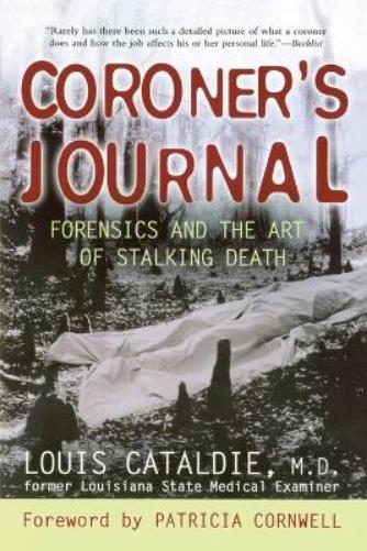 Coroner's Journal