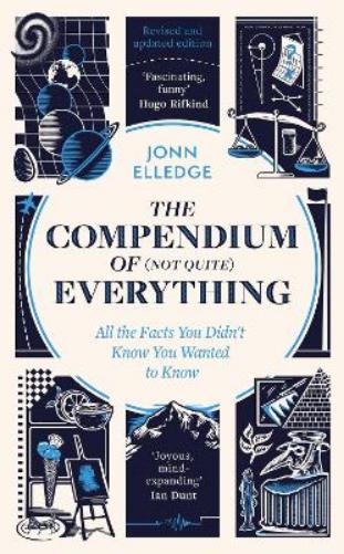 The Compendium of (Not Quite) Everything