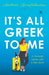 It's All Greek To Me