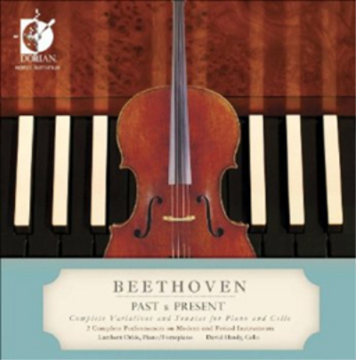 Ludwig Van Beethoven: Past and Present