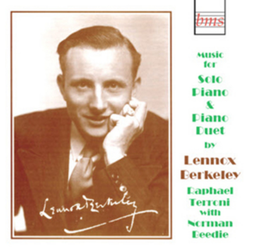 Music for Solo Piano and Piano Duet