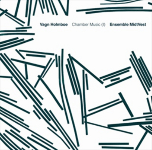Vagn Holmboe: Chamber Music - Volume 1
