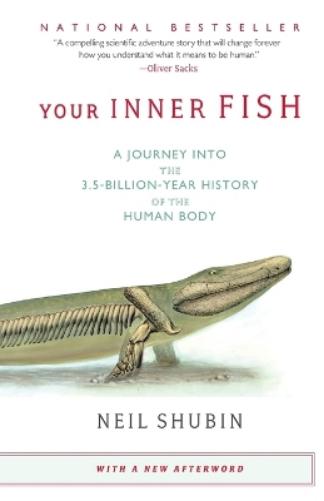 Your Inner Fish