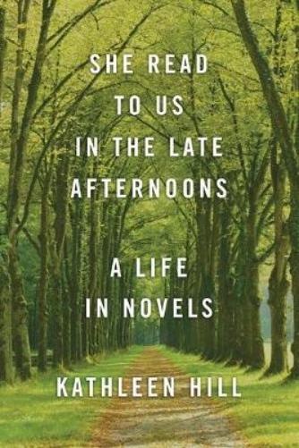 She Read to Us in theLate Afternoons