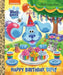 Happy Birthday, Blue! (Blue's Clues & You)