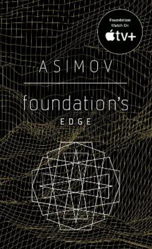 Foundation's Edge