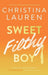 Sweet Filthy Boy