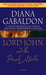 Lord John and the Private Matter