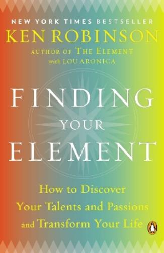 Finding Your Element