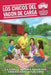 Los chicos del vagon de carga / The Boxcar Children (Spanish Edition)