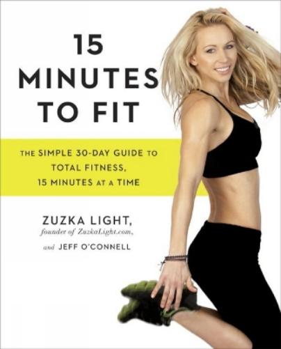 15 Minutes to Fit