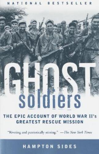 Ghost Soldiers